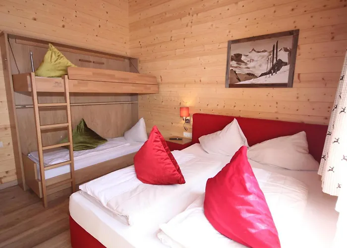 - R Casa de Férias Kaprun