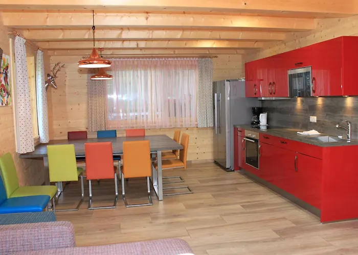 Casa de Férias - R Kaprun